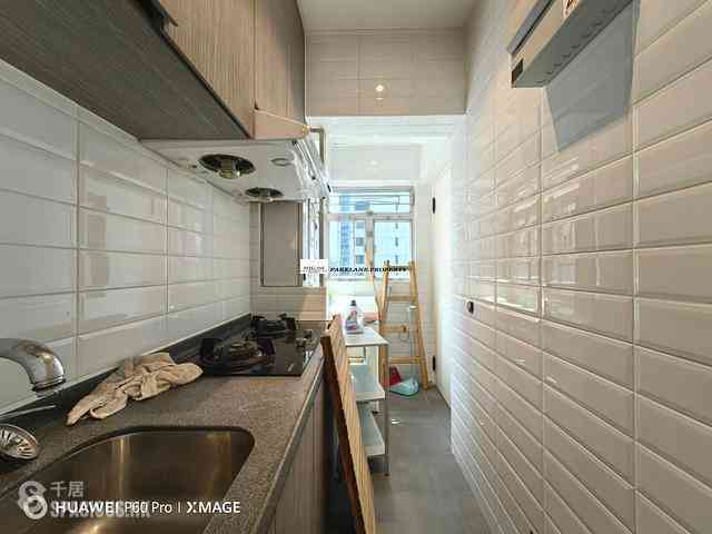 Wan Chai - Hang Tat Mansion 03