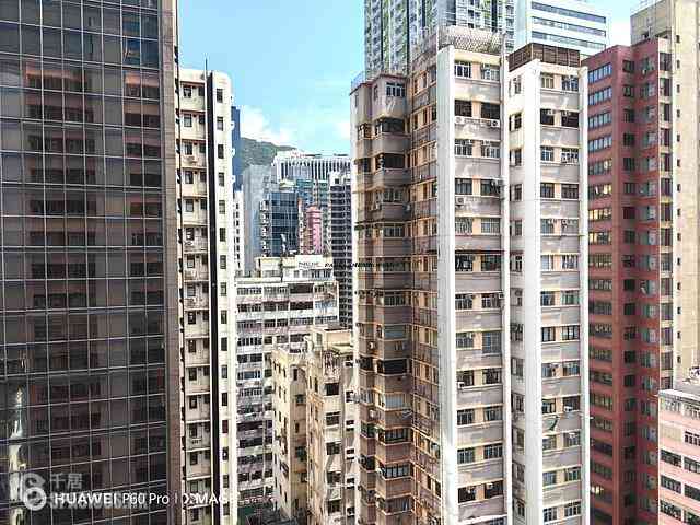 Wan Chai - Hang Tat Mansion 04