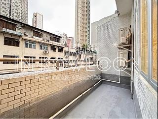 Mong Kok - 933, Canton Road 02