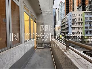 Mong Kok - 933, Canton Road 03