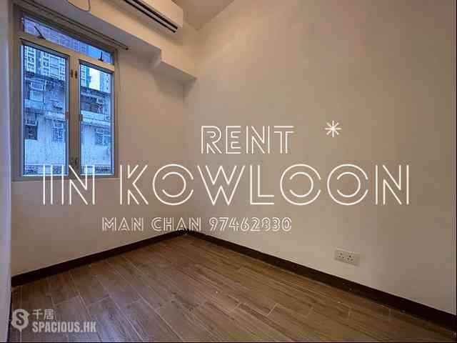 Mong Kok - 933, Canton Road 05