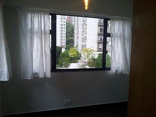 Kennedy Town - Po Shu Lau 04