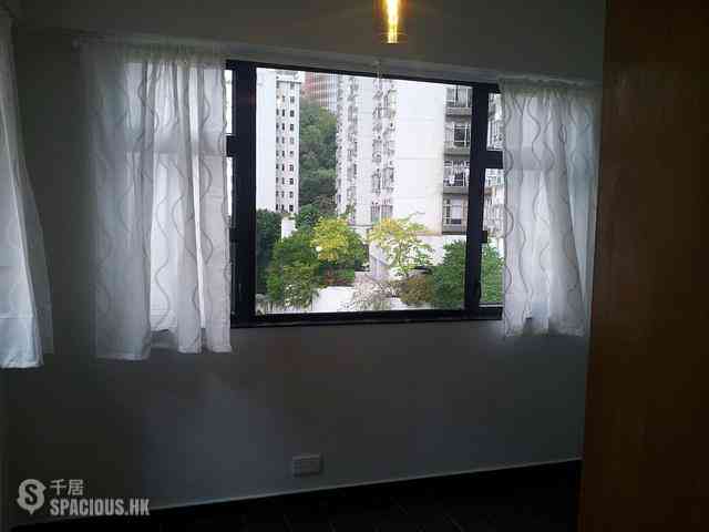 Kennedy Town - Po Shu Lau 04