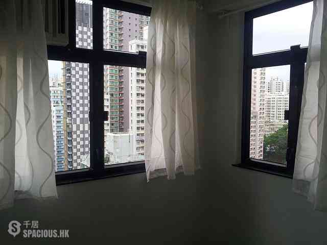 Kennedy Town - Po Shu Lau 05