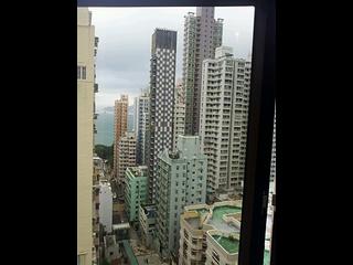 Kennedy Town - Po Shu Lau 08