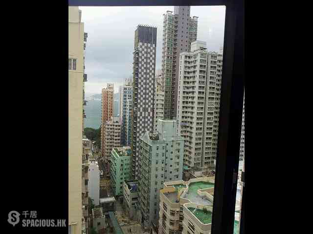 Kennedy Town - Po Shu Lau 08