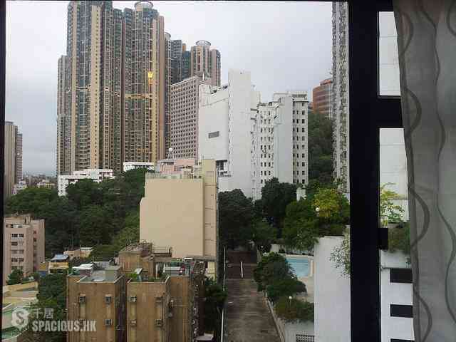 Kennedy Town - Po Shu Lau 09