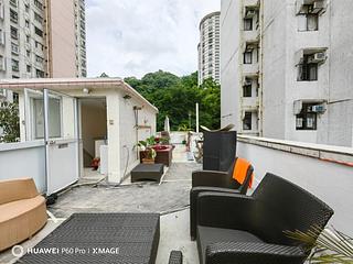 Tai Hang - 11A, Wun Sha Street 03
