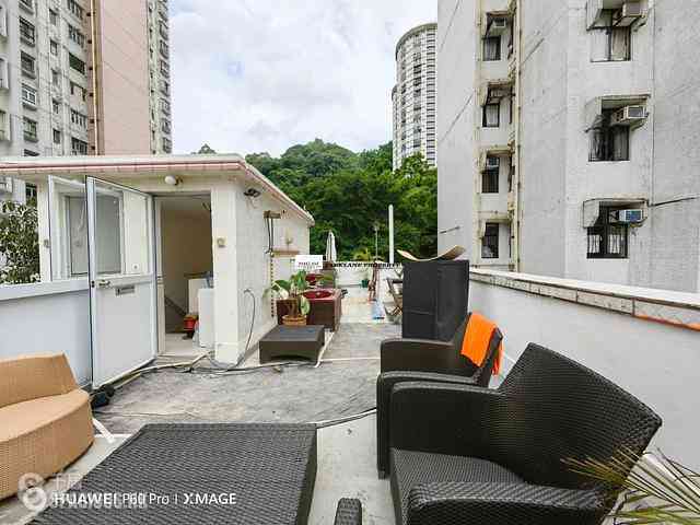 Tai Hang - 11A, Wun Sha Street 03