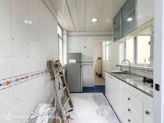 Tai Hang - 11A, Wun Sha Street 05
