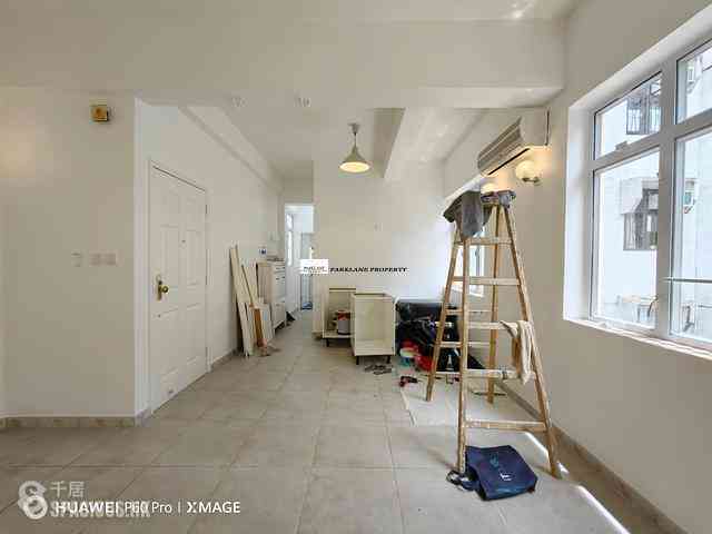 Tai Hang - 11A, Wun Sha Street 07