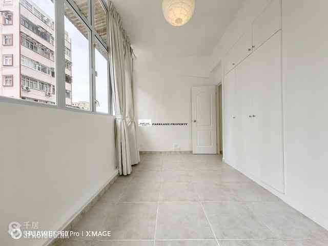 Tai Hang - 11A, Wun Sha Street 11