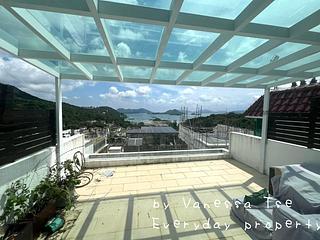 Sai Kung - Wong Chuk Wan 02