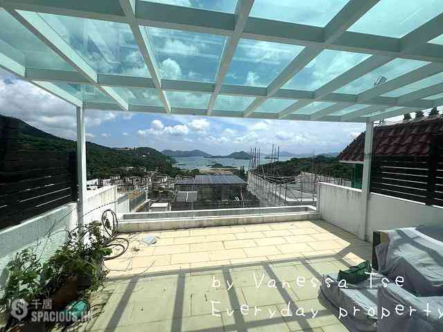 Sai Kung - Wong Chuk Wan 02