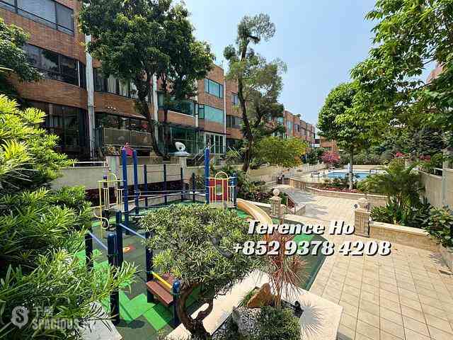 Kowloon Tong - Sunderland Estate 02