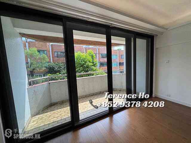 Kowloon Tong - Sunderland Estate 04