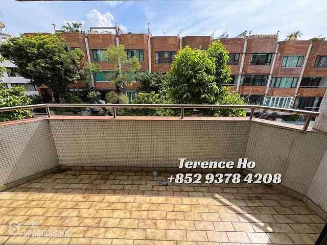 Kowloon Tong - Sunderland Estate 05