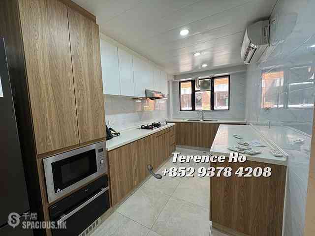 Kowloon Tong - Sunderland Estate 11