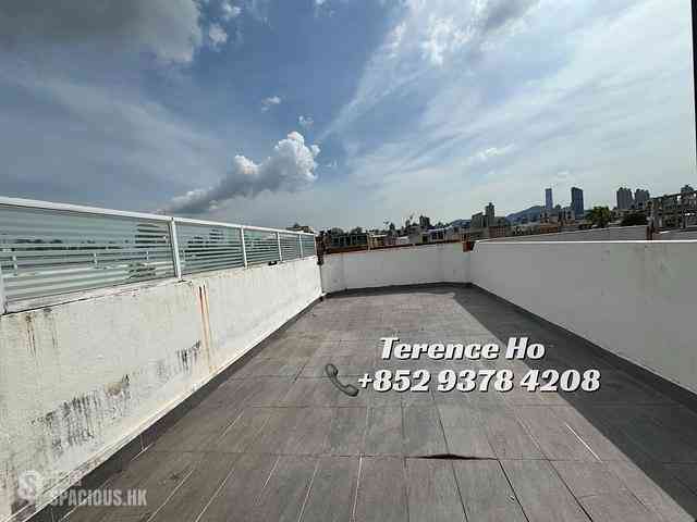 Kowloon Tong - Sunderland Estate 19