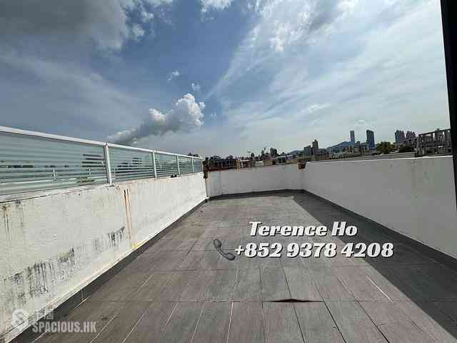 Kowloon Tong - Sunderland Estate 20