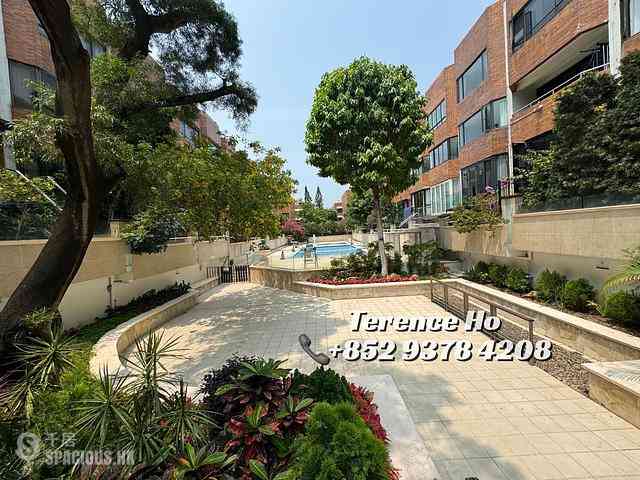 Kowloon Tong - Sunderland Estate 21
