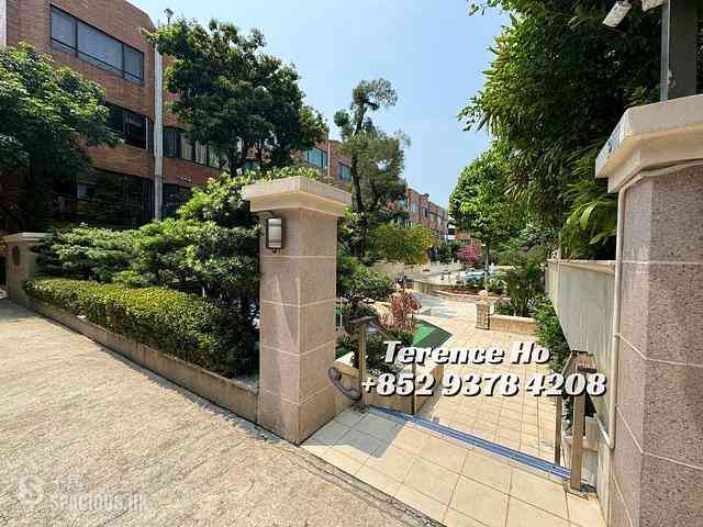 Kowloon Tong - Sunderland Estate 22