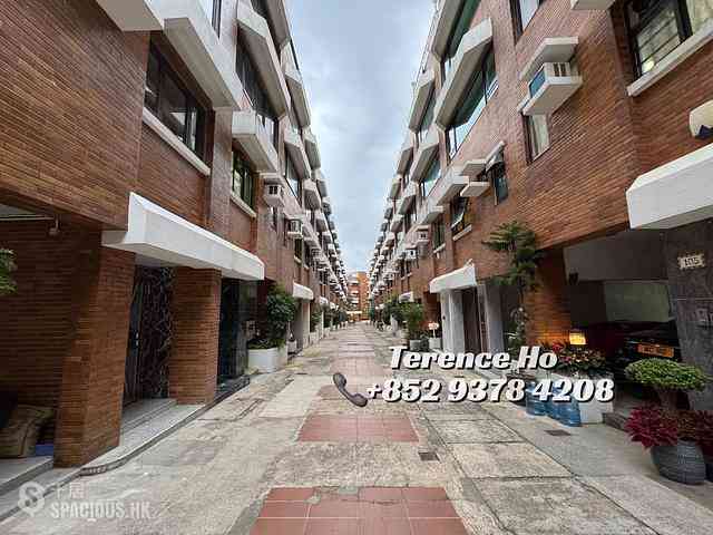 Kowloon Tong - Sunderland Estate 23