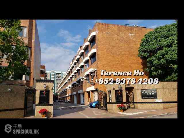Kowloon Tong - Sunderland Estate 24