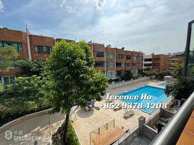 Kowloon Tong - Sunderland Estate 28