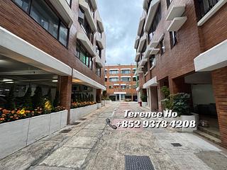九龍塘 - 新德園 29
