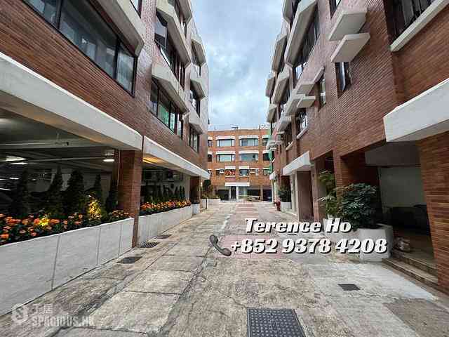 Kowloon Tong - Sunderland Estate 29