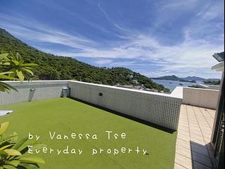 Sai Kung - Tso Wo Villa 02