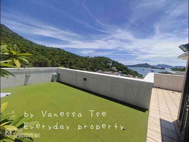 Sai Kung - Tso Wo Villa 02