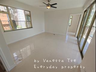 Sai Kung - Tso Wo Villa 03