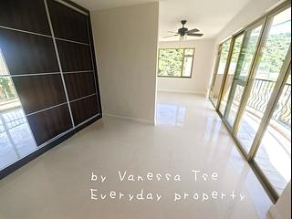 Sai Kung - Tso Wo Villa 08