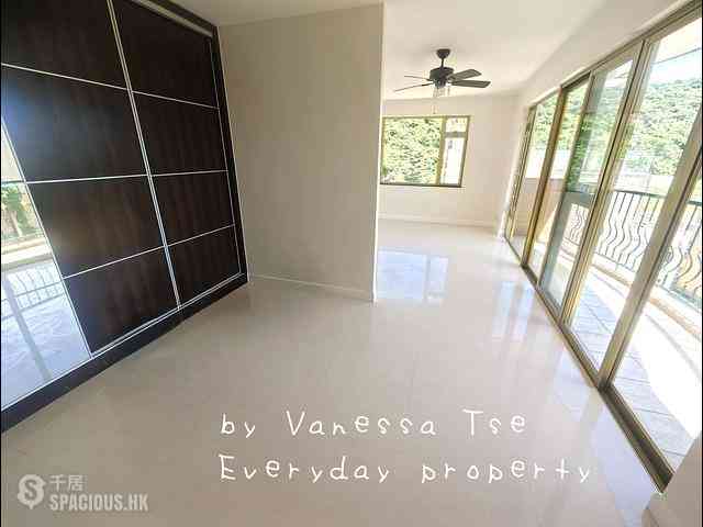 Sai Kung - Tso Wo Villa 08