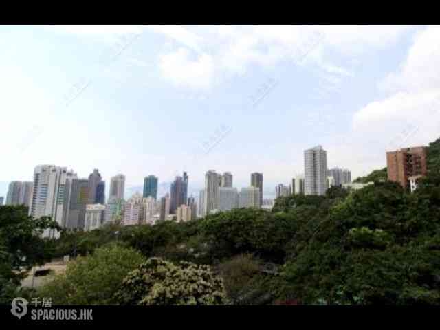 Pok Fu Lam - Pokfulam Mansion 04