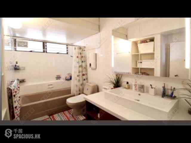 Pok Fu Lam - Pokfulam Mansion 06