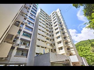 Pok Fu Lam - Pokfulam Mansion 07