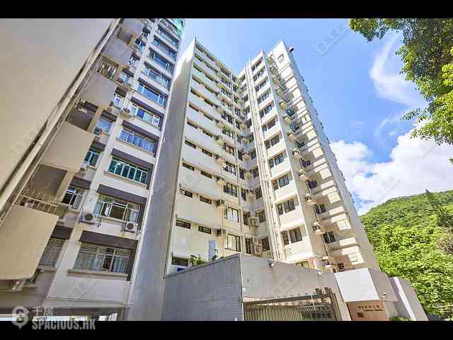 Pok Fu Lam - Pokfulam Mansion 07