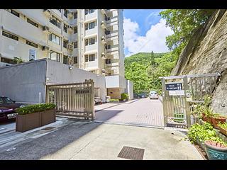 Pok Fu Lam - Pokfulam Mansion 09