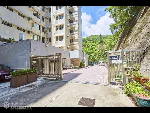 Pok Fu Lam - Pokfulam Mansion 09