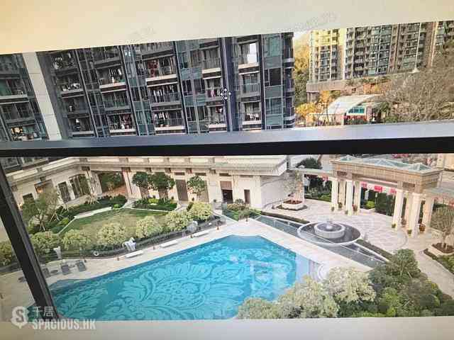 Lohas Park - Manor Hill 01