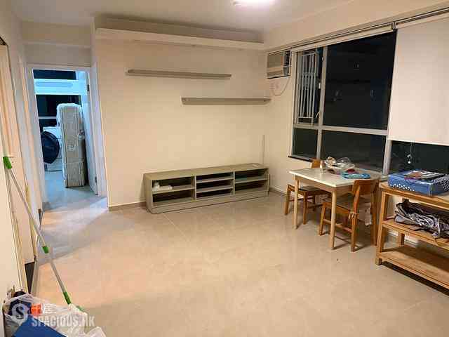 Tsing Lung Tau - Hong Kong Garden Phase 2 Hoover Heights (Block 12) 02