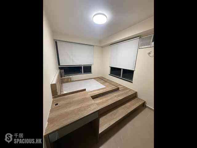 Tsing Lung Tau - Hong Kong Garden Phase 2 Hoover Heights (Block 12) 04