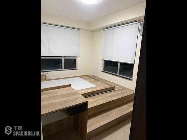 Tsing Lung Tau - Hong Kong Garden Phase 2 Hoover Heights (Block 12) 05