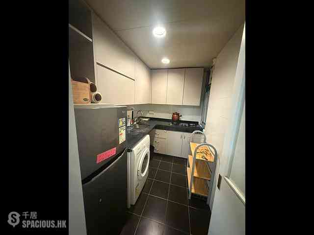 Tsing Lung Tau - Hong Kong Garden Phase 2 Hoover Heights (Block 12) 09