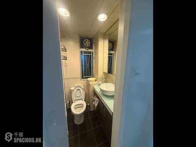 Tsing Lung Tau - Hong Kong Garden Phase 2 Hoover Heights (Block 12) 10
