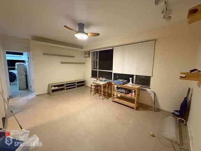 Tsing Lung Tau - Hong Kong Garden Phase 2 Hoover Heights (Block 12) 11