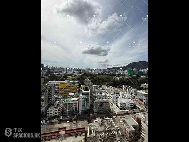 Kowloon City - Allegro 01